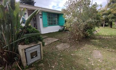 Casa en venta - 2 Dormitorios 2 Baños - Santa Clara del Mar