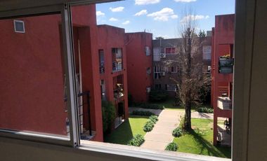 VENTA DEPARTAMENTO 2 AMBIENTES CON BALCON SAN MIGUEL COMPLEJO VILLA CARMELA