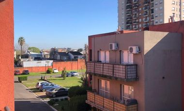 VENTA DEPARTAMENTO 2 AMBIENTES CON BALCON SAN MIGUEL COMPLEJO VILLA CARMELA