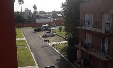 VENTA DEPARTAMENTO 2 AMBIENTES CON BALCON SAN MIGUEL COMPLEJO VILLA CARMELA