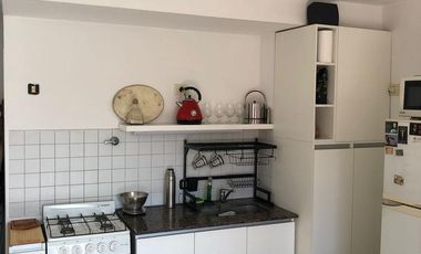 VENTA DEPARTAMENTO 2 AMBIENTES CON BALCON SAN MIGUEL COMPLEJO VILLA CARMELA