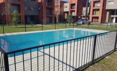 VENTA DEPARTAMENTO 2 AMBIENTES CON BALCON SAN MIGUEL COMPLEJO VILLA CARMELA