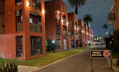 VENTA DEPARTAMENTO 2 AMBIENTES CON BALCON SAN MIGUEL COMPLEJO VILLA CARMELA