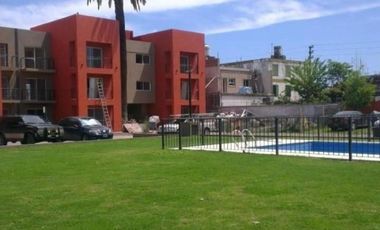 VENTA DEPARTAMENTO 2 AMBIENTES CON BALCON SAN MIGUEL COMPLEJO VILLA CARMELA