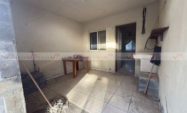 Mutualismo Centro de Cadereyta