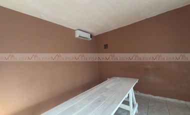 Mutualismo Centro de Cadereyta