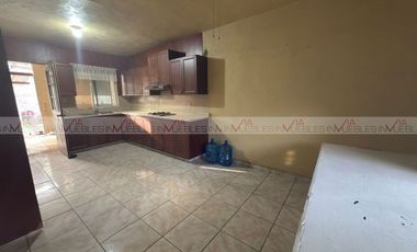 Mutualismo Centro de Cadereyta