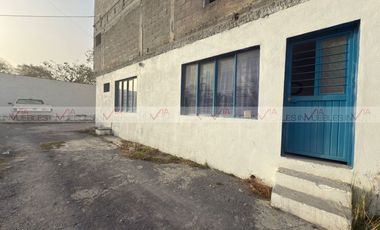 Mutualismo Centro de Cadereyta