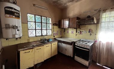 Casa en venta en Villa Del Mayo, Malvinas Argentinas, GBA Norte - 4 Ambientes