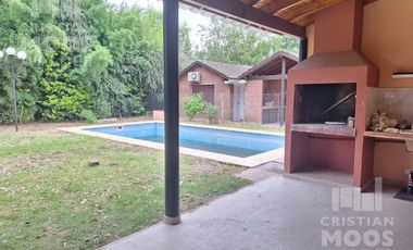 Casa en alquiler Maschwitz village Maschwitz