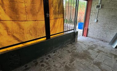 Casa en alquiler Burzaco