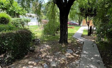 Casa en alquiler Burzaco