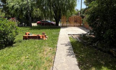 Casa en alquiler Burzaco