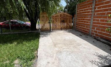 Casa en alquiler Burzaco