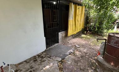 Casa en alquiler Burzaco