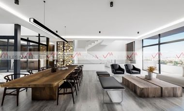 Colinas de San Jeronimo