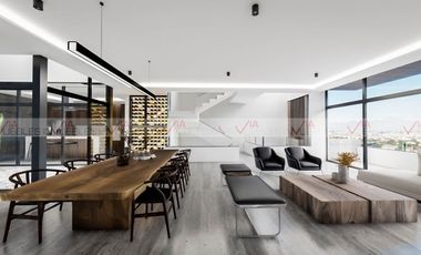 Colinas de San Jeronimo