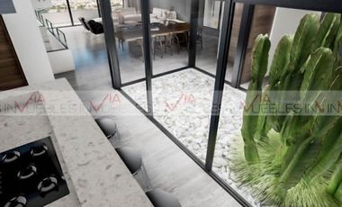 Colinas de San Jeronimo