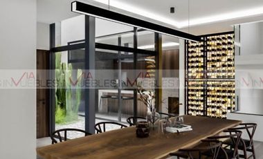 Colinas de San Jeronimo