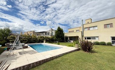 Casa en venta, 5 ambientes,  Haras Santa Maria, Escobar, GBA Norte