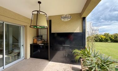 Casa en venta, 5 ambientes,  Haras Santa Maria, Escobar, GBA Norte
