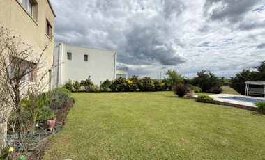 Casa en venta, 5 ambientes,  Haras Santa Maria, Escobar, GBA Norte