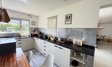 Casa en venta, 5 ambientes,  Haras Santa Maria, Escobar, GBA Norte