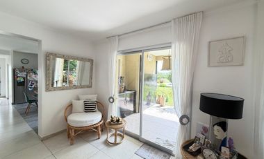 Casa en venta, 5 ambientes,  Haras Santa Maria, Escobar, GBA Norte