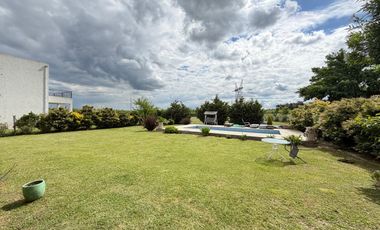 Casa en venta, 5 ambientes,  Haras Santa Maria, Escobar, GBA Norte