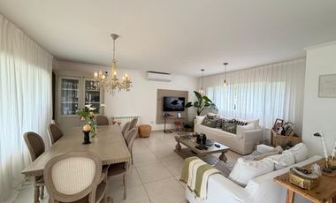 Casa en venta, 5 ambientes,  Haras Santa Maria, Escobar, GBA Norte