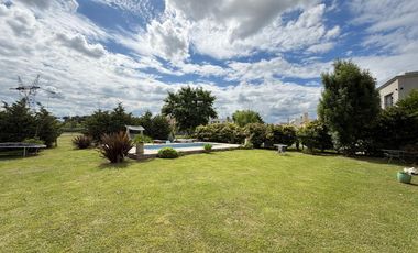 Casa en venta, 5 ambientes,  Haras Santa Maria, Escobar, GBA Norte