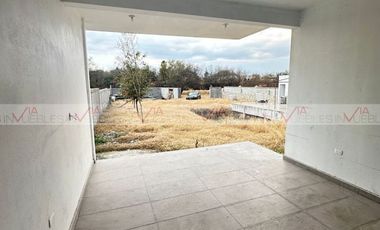 La Peñita Montemorelos