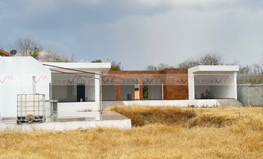 La Peñita Montemorelos