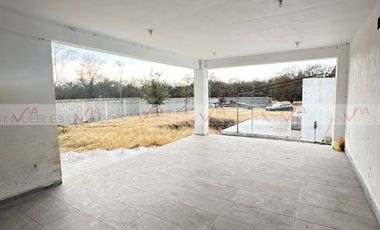 La Peñita Montemorelos