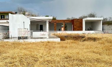 La Peñita Montemorelos