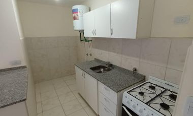 ALTA CORDOBA - ALQUILER - DEPARTAMENTO 1 DORMITORIO