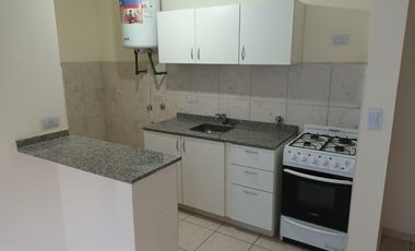 ALTA CORDOBA - ALQUILER - DEPARTAMENTO 1 DORMITORIO