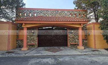 Quinta en venta en Portal del Norte Cuarto Sector, General Zuazua