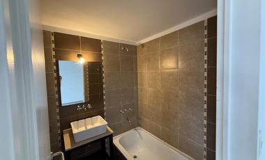 Departamento monoambiente con balcon al contrafrente en ALQUILER - Wilde Avellaneda