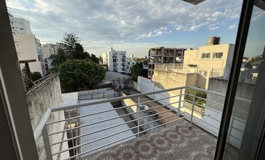 Departamento monoambiente con balcon al contrafrente en ALQUILER - Wilde Avellaneda
