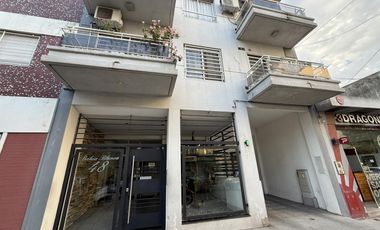 Departamento monoambiente con balcon al contrafrente en ALQUILER - Wilde Avellaneda