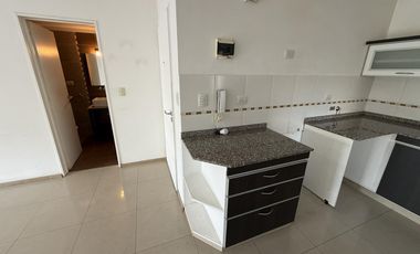 Departamento monoambiente con balcon al contrafrente en ALQUILER - Wilde Avellaneda