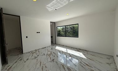 CASA EN VENTA MERIDA, SAN DIEGO CUTZ, PRIVADA PRADERAS DEL MAYAB, LISTA.