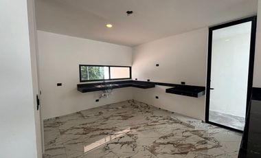 CASA EN VENTA MERIDA, SAN DIEGO CUTZ, PRIVADA PRADERAS DEL MAYAB, LISTA.