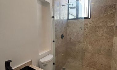 CASA EN VENTA MERIDA, SAN DIEGO CUTZ, PRIVADA PRADERAS DEL MAYAB, LISTA.