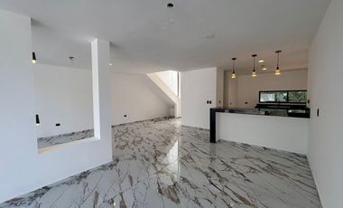 CASA EN VENTA MERIDA, SAN DIEGO CUTZ, PRIVADA PRADERAS DEL MAYAB, LISTA.