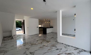 CASA EN VENTA MERIDA, SAN DIEGO CUTZ, PRIVADA PRADERAS DEL MAYAB, LISTA.