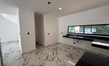 CASA EN VENTA MERIDA, SAN DIEGO CUTZ, PRIVADA PRADERAS DEL MAYAB, LISTA.