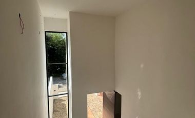 CASA EN VENTA MERIDA, SAN DIEGO CUTZ, PRIVADA PRADERAS DEL MAYAB, LISTA.