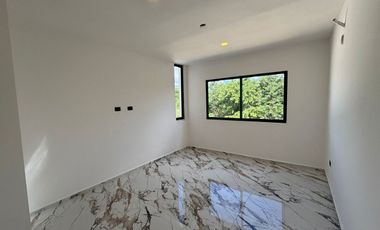 CASA EN VENTA MERIDA, SAN DIEGO CUTZ, PRIVADA PRADERAS DEL MAYAB, LISTA.